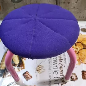 стульчик детский