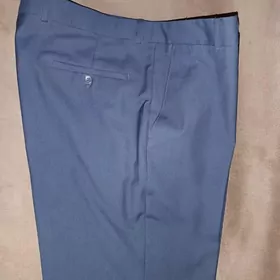 брюки классические