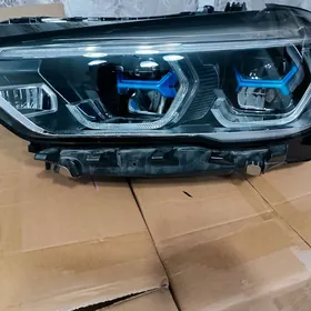 BMW X5 FARA ORIGINLI KOMPLEKT