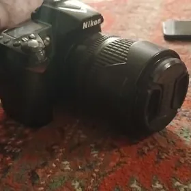 nikon d 90