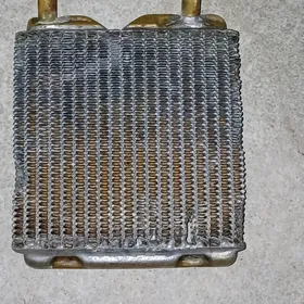 печ радиятор