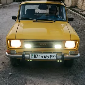 Москвич 412 1986