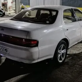 Toyota Cresta 1993