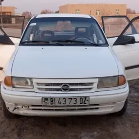 Opel Astra 1993