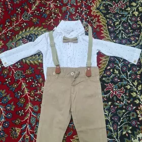 Детский костюмчик