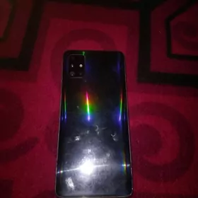 Samsung galaxy A51