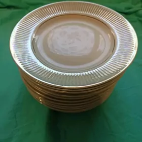 ТАРЕЛКИ ДЕСЕРТНЫЕ