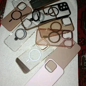 Ayfon 16 pro max çeholy