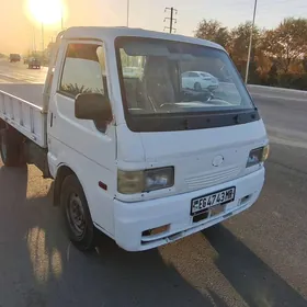 Kia Bongo 2001