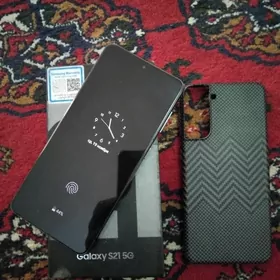 S21 5G