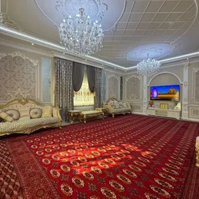 SATLYK 15 TAPGYR VILLA