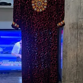 gyzyl gülli pombarh