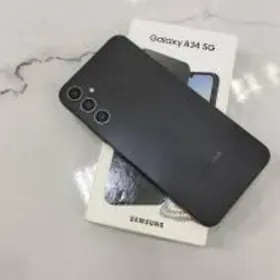 Samsung A34 256lyk