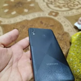 Samsung Galaxy A10S