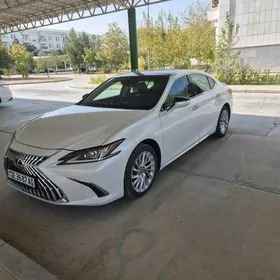 Lexus ES 350 2019