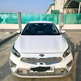 Kia Forte 2020