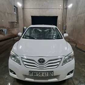 Toyota Camry 2009
