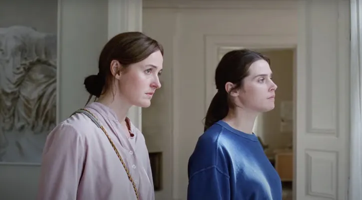 Norwegiýa dramasy Ýewropa kinoakademiýasynyň baýragyna dalaş etmek boýunça öňdebaryjy boldy