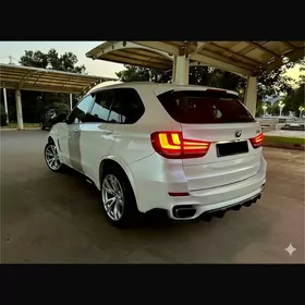 BMW X5 M 2014