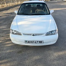 Toyota Corolla 2000