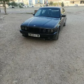 BMW 525 1993
