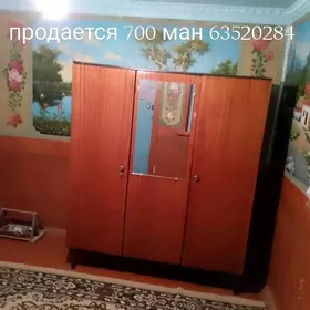 Продается шифонер