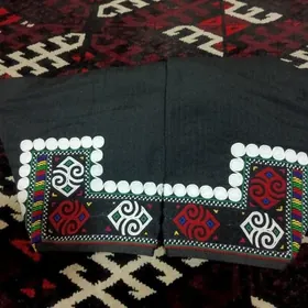turkmen balak