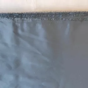 Подкладочная ткань.