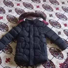 детские куртки мужские