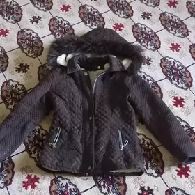 детские куртки женские