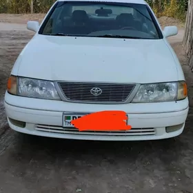 Toyota Avalon 1997