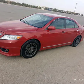 Toyota Camry 2009