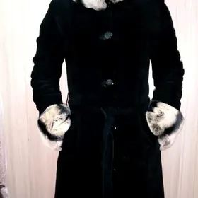 şuba ayal шубка женская