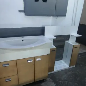 Banya umuwalnik mebel komplekt