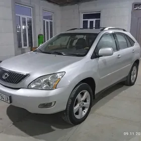 Lexus RX 330 2005