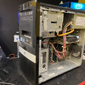 компьютер kompyuter  процессор