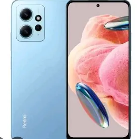Redmi Note 12