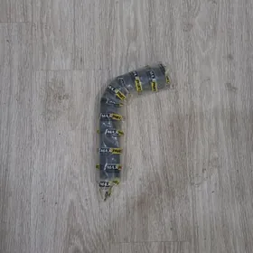 Suw patrupka ýokarky BMW E34