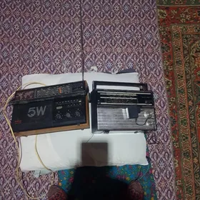 радио,раритет, веф,2саны