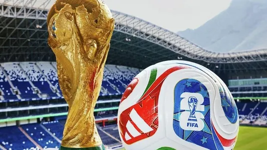 Определились 42 из 48 участников ЧМ по футболу 2026 и все, кто сыграет в стыковых матчах