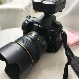 nikon d850