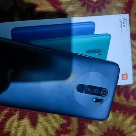 Redmi 9