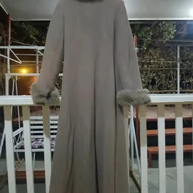 Пальто женский.