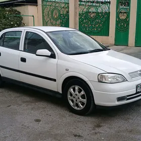 Opel Astra 1998