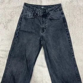 джинсы
