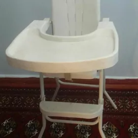 Детский стул