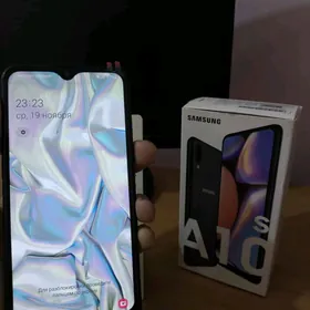 Samsung A10s