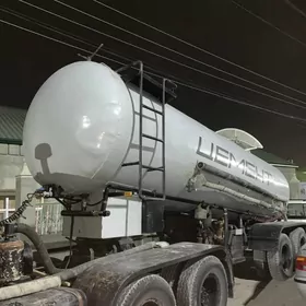 Kogel Euro Trailer 2010