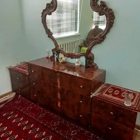 italyanski spalny garnitur