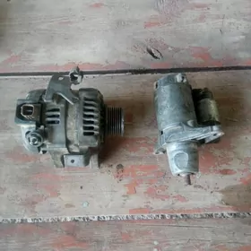 okuzkelle duty kemry generator